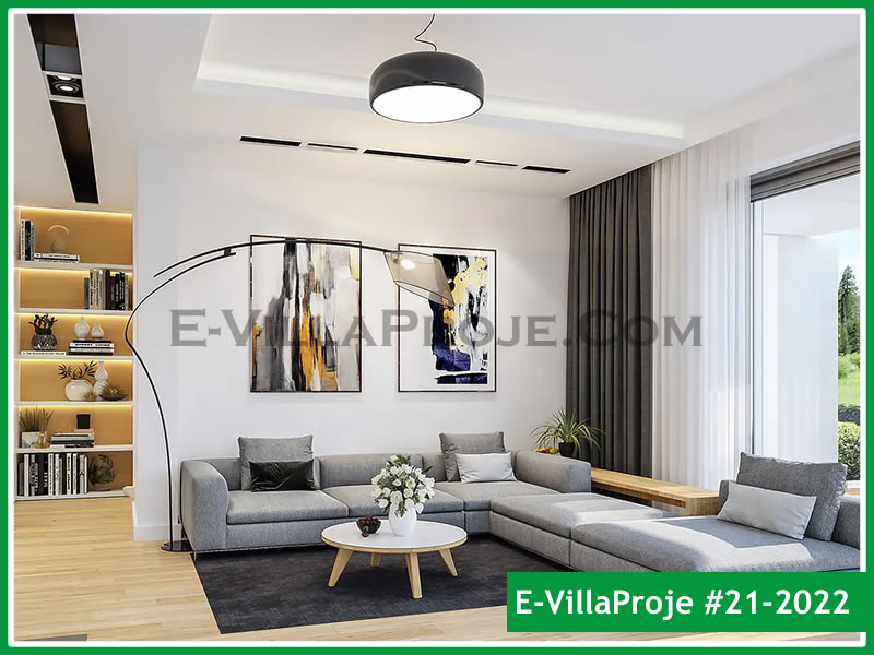 CVL-21-2022 Kat Planı ve Görsel 10