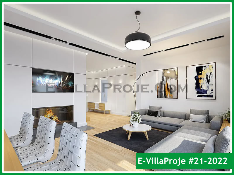 CVL-21-2022 Kat Planı ve Görsel 11