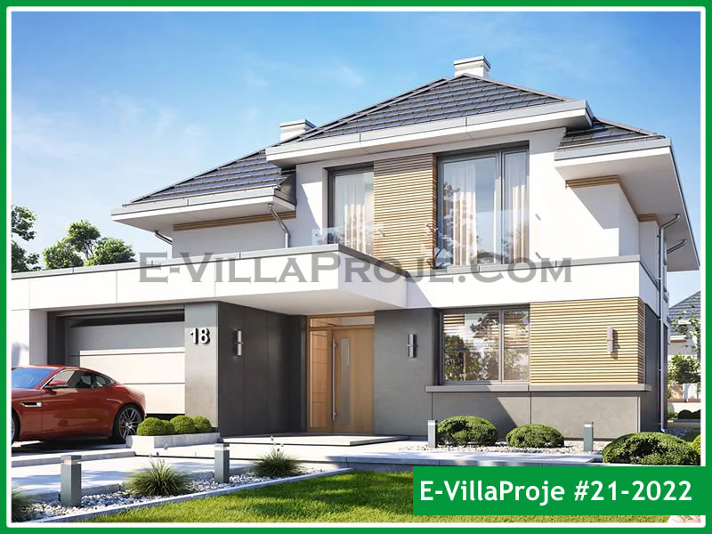CVL-21-2022 Kat Planı ve Görsel 4