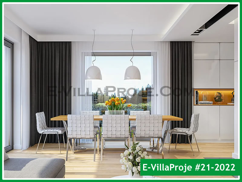 CVL-21-2022 Kat Planı ve Görsel 8
