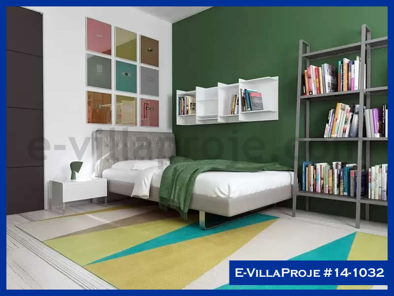 CVL-14-1032 Kat Planı ve Görsel 7