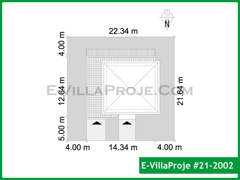 CVL-21-2002 Kat Planı ve Görsel 5