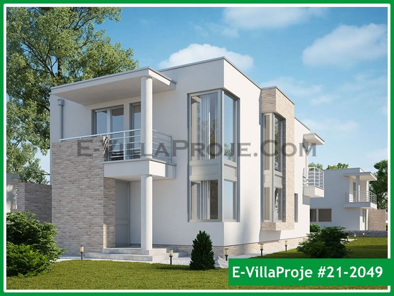 CVL-21-2049 Kat Planı ve Görsel 4
