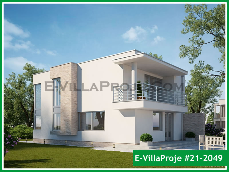 CVL-21-2049 Kat Planı ve Görsel 5