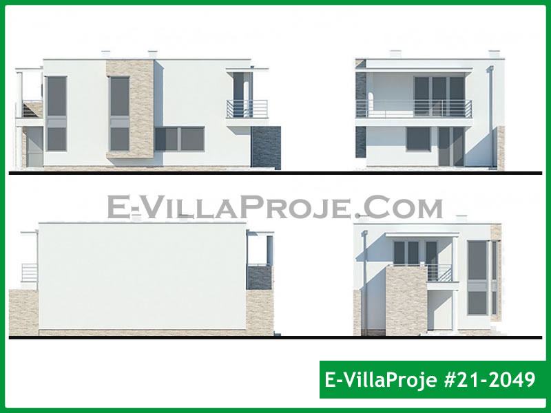 CVL-21-2049 Kat Planı ve Görsel 7