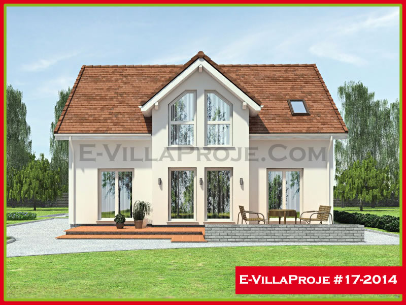 CVL-17-2014 Kat Planı ve Görsel 5