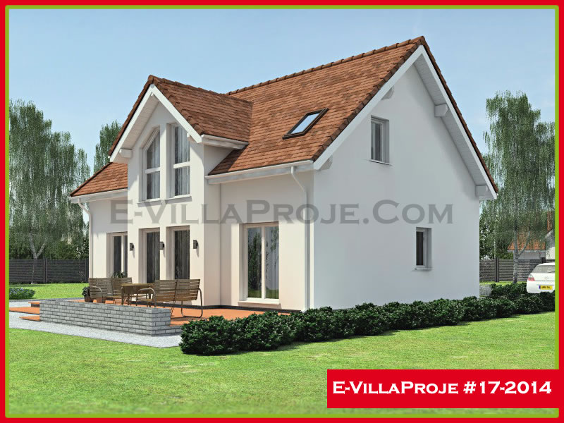 CVL-17-2014 Kat Planı ve Görsel 6