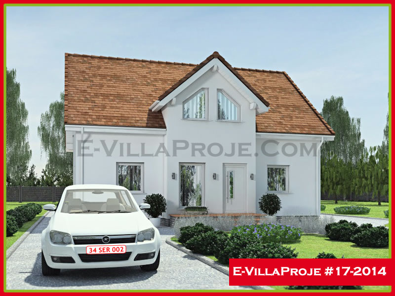 CVL-17-2014 Kat Planı ve Görsel 7