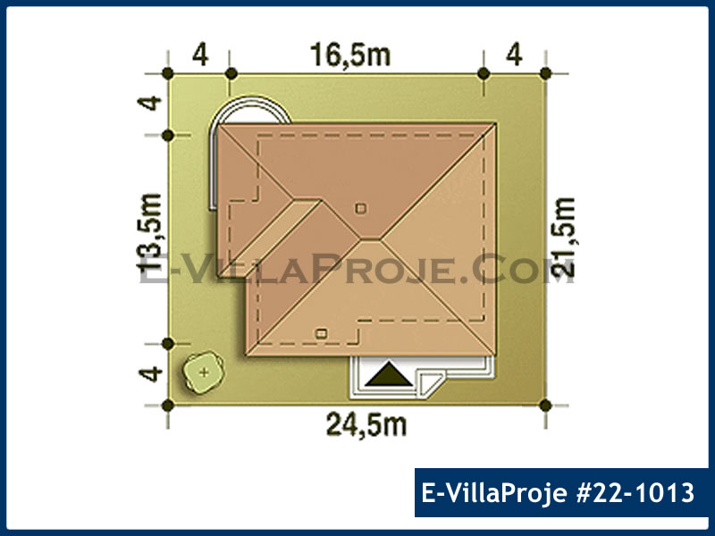 CVL-22-1013 Kat Planı ve Görsel 4