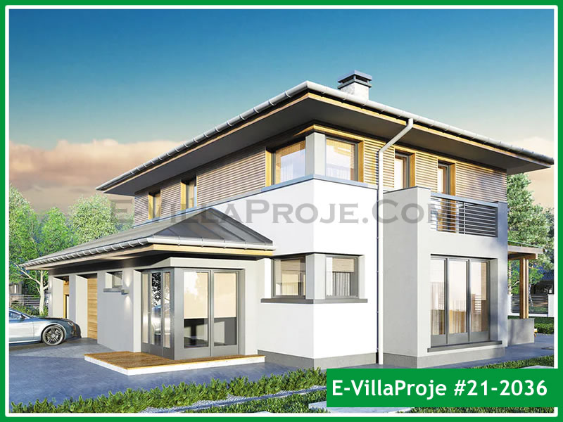 CVL-21-2036 Kat Planı ve Görsel 6