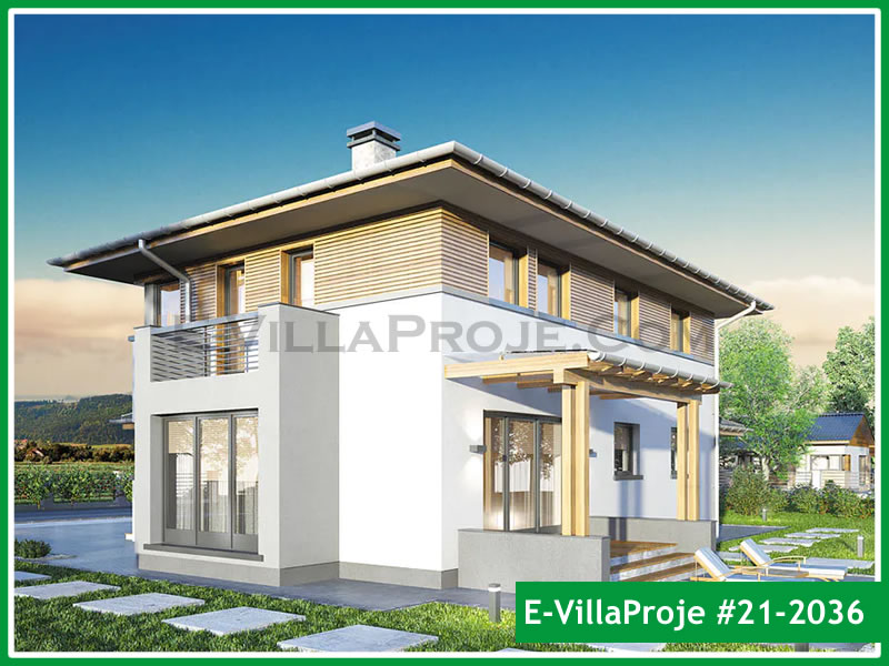CVL-21-2036 Kat Planı ve Görsel 7