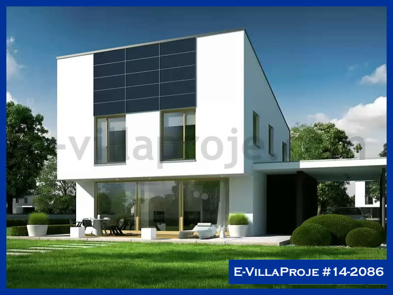 CVL-14-2086 Kat Planı ve Görsel 5