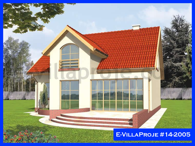 CVL-14-2005 Kat Planı ve Görsel 4