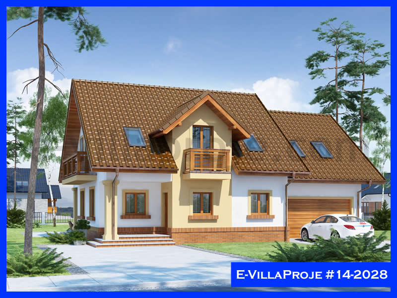 CVL-14-2028 Kat Planı ve Görsel 5