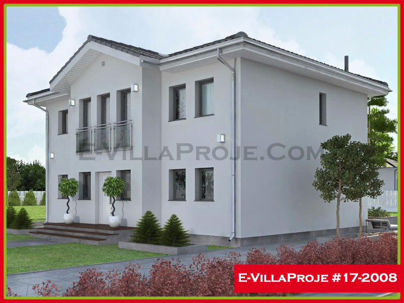 CVL-17-2008 Kat Planı ve Görsel 5
