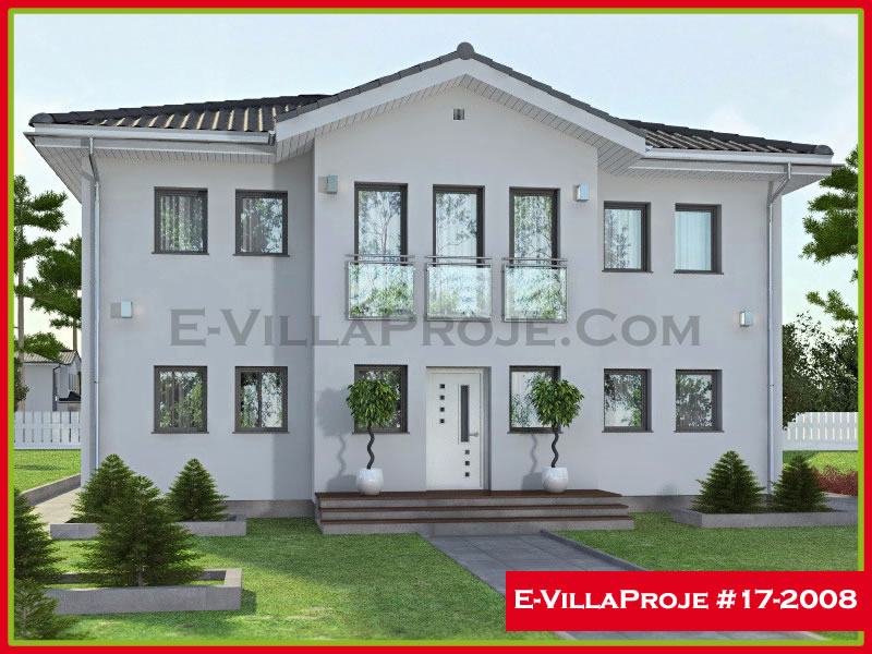CVL-17-2008 Kat Planı ve Görsel 7