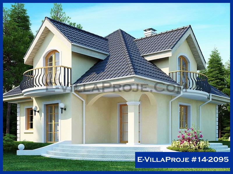 CVL-14-2095 Kat Planı ve Görsel 4