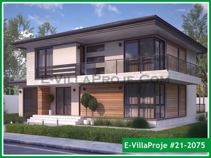 CVL-21-2075 Kat Planı ve Görsel 4