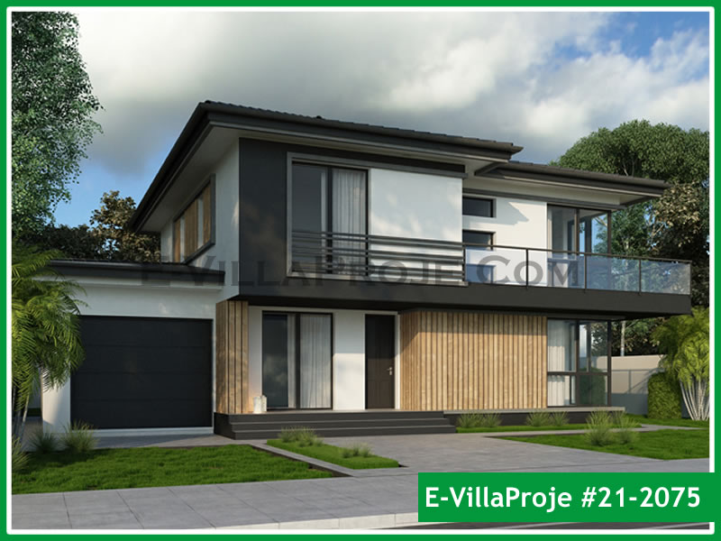 CVL-21-2075 Kat Planı ve Görsel 5