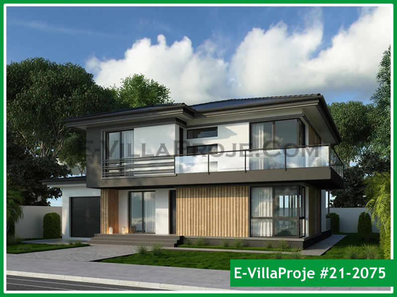 CVL-21-2075 Kat Planı ve Görsel 6