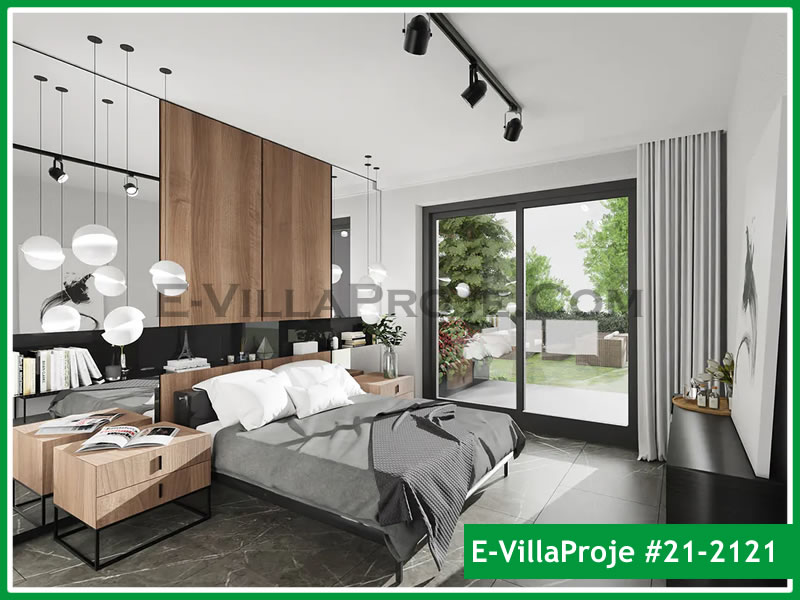 CVL-21-2121 Kat Planı ve Görsel 9