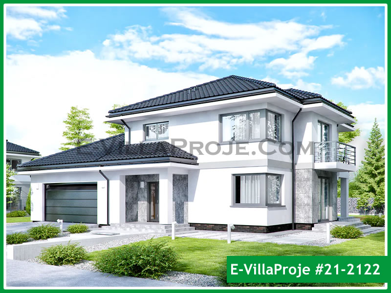 CVL-21-2122 Kat Planı ve Görsel 4