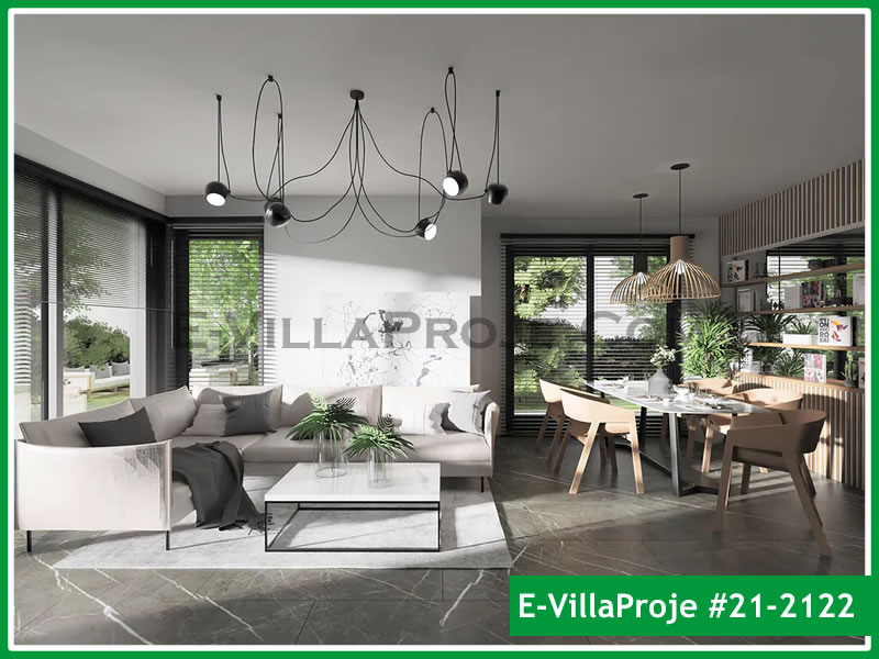 CVL-21-2122 Kat Planı ve Görsel 5