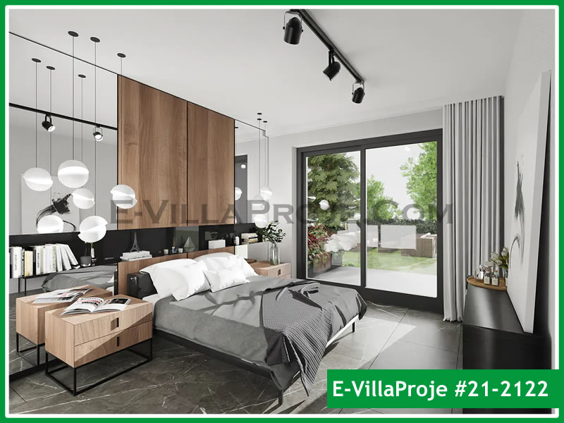 CVL-21-2122 Kat Planı ve Görsel 7