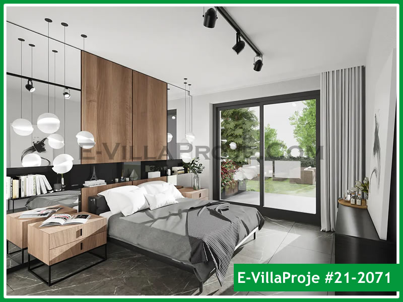 CVL-21-2071 Kat Planı ve Görsel 9