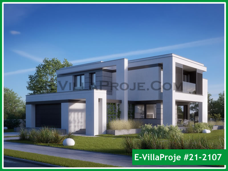 CVL-21-2107 Kat Planı ve Görsel 4