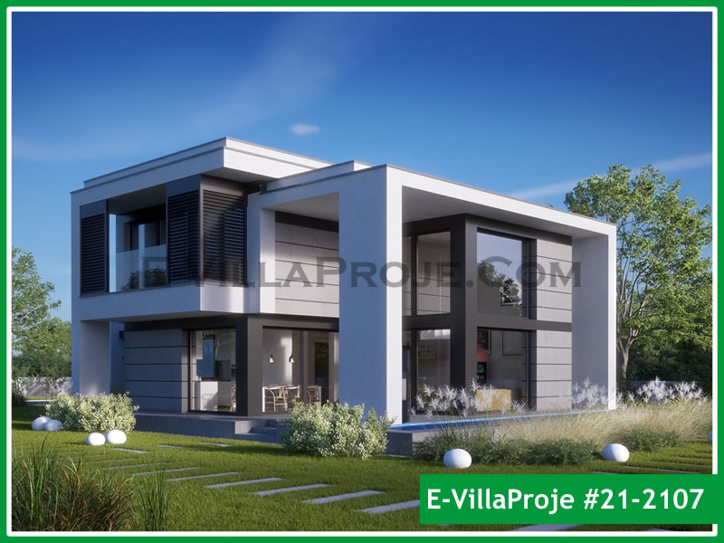 CVL-21-2107 Kat Planı ve Görsel 7