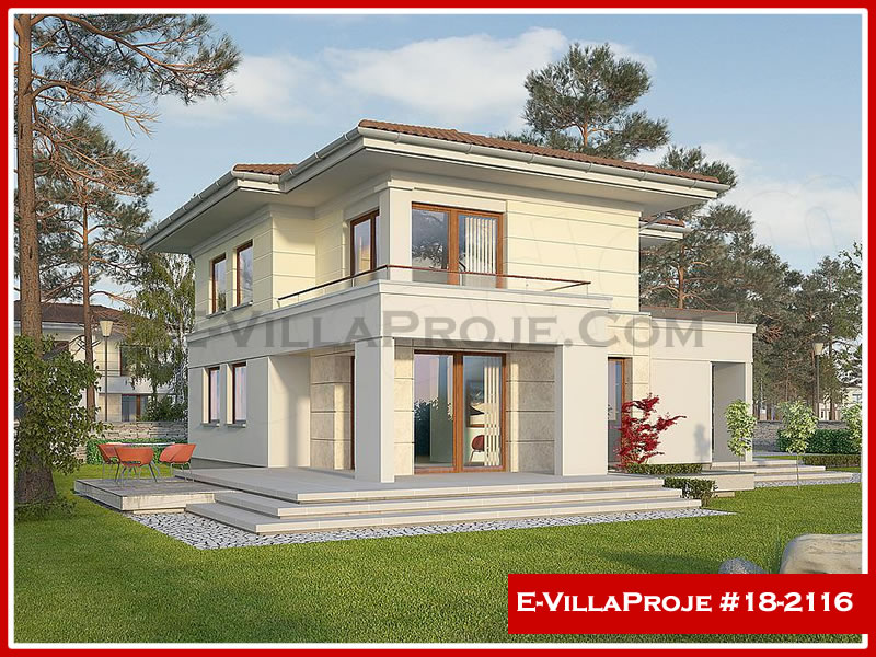 CVL-18-2116 Kat Planı ve Görsel 5