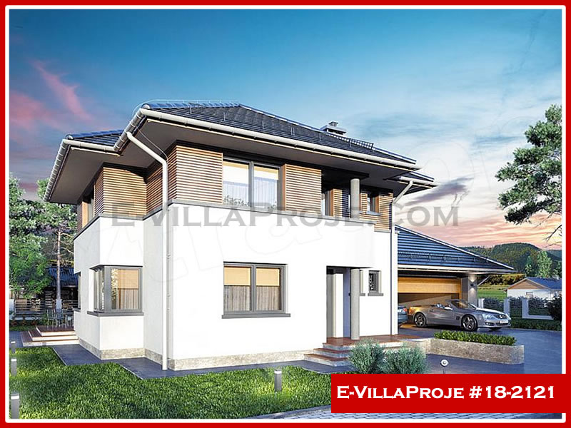 CVL-18-2121 Kat Planı ve Görsel 7