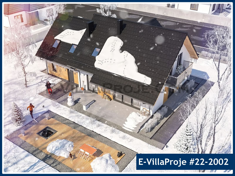 CVL-22-2002 Kat Planı ve Görsel 6