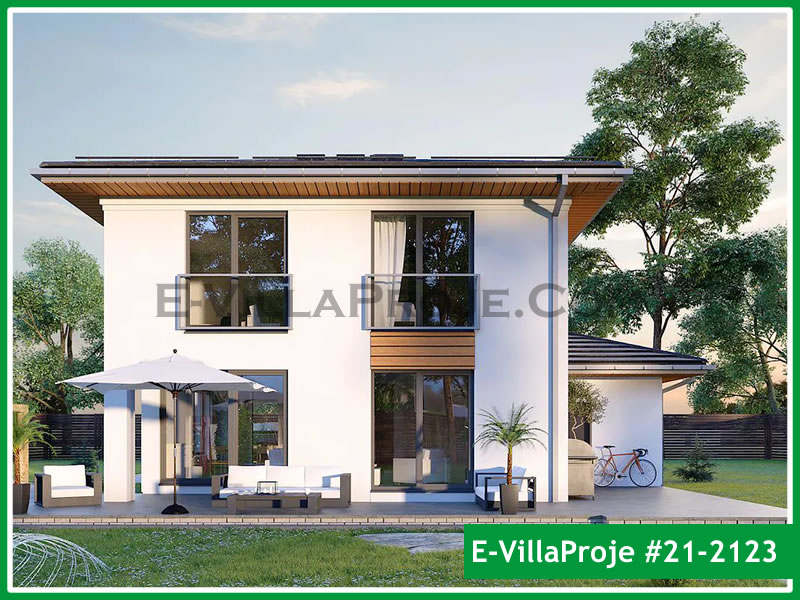 CVL-21-2123 Kat Planı ve Görsel 5