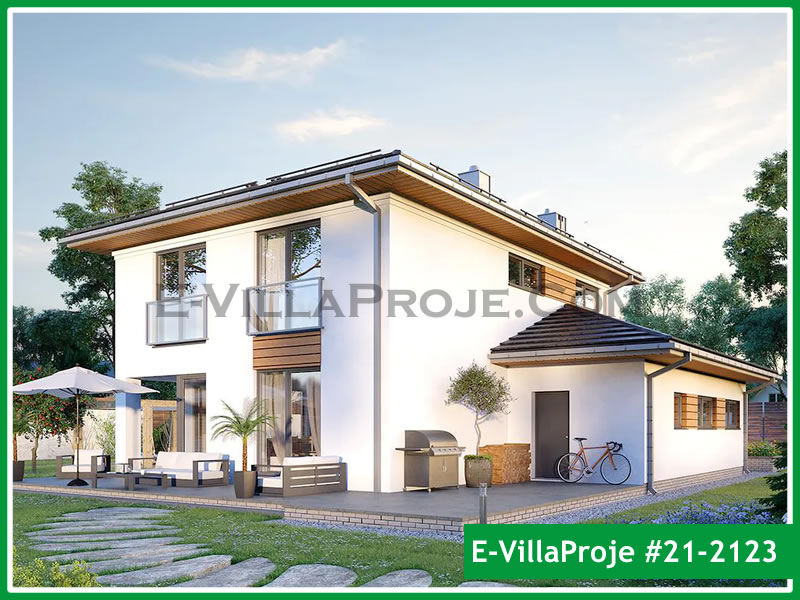 CVL-21-2123 Kat Planı ve Görsel 6