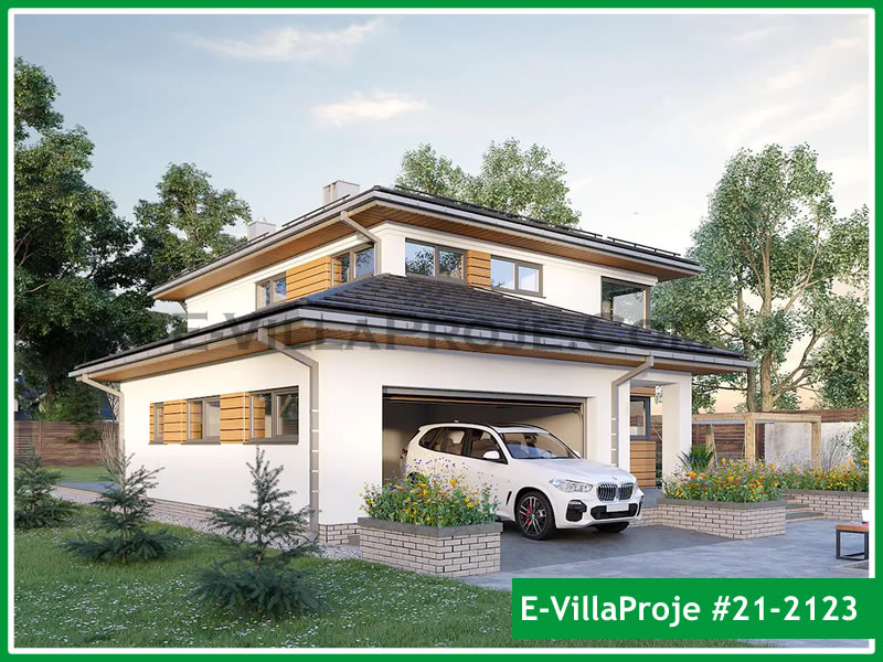 CVL-21-2123 Kat Planı ve Görsel 7