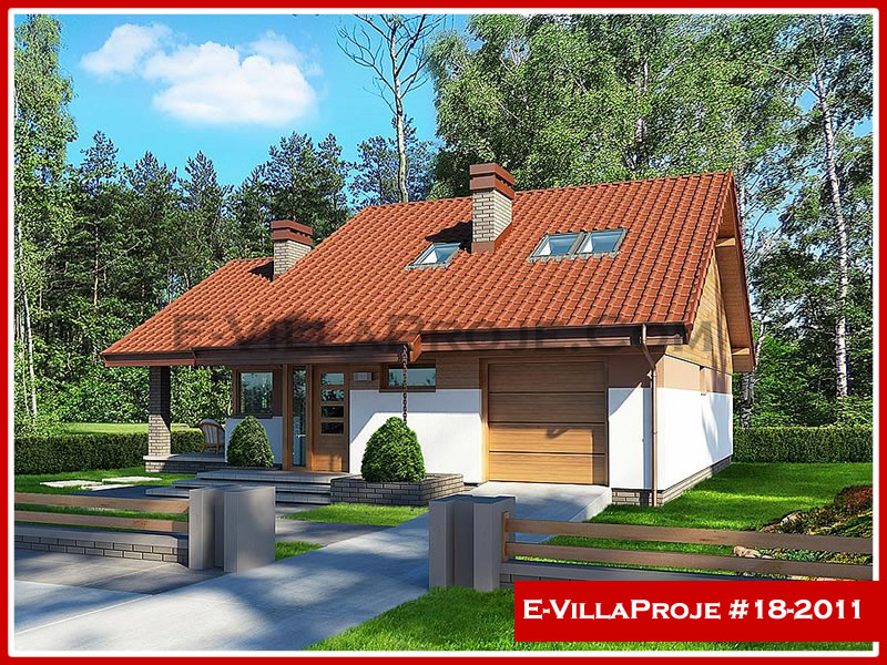 CVL-18-2011 Kat Planı ve Görsel 5