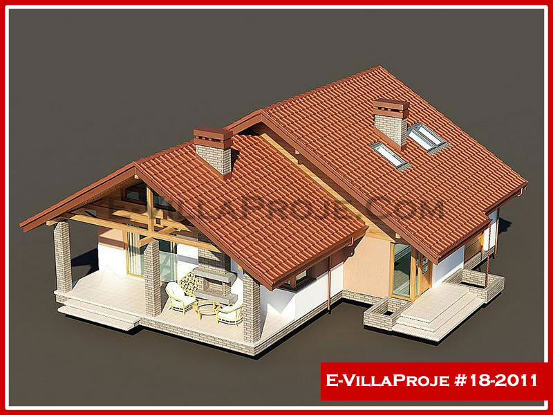 CVL-18-2011 Kat Planı ve Görsel 8