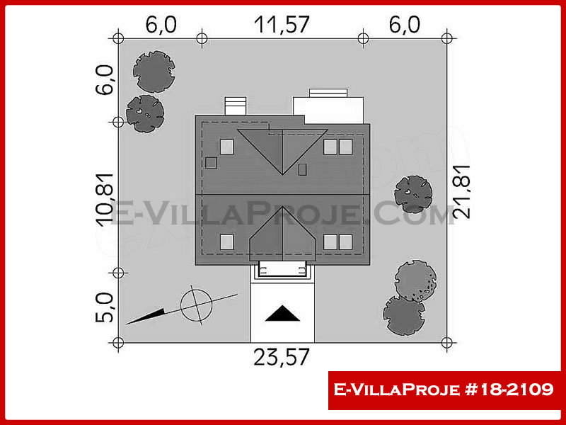 CVL-18-2109 Kat Planı ve Görsel 4