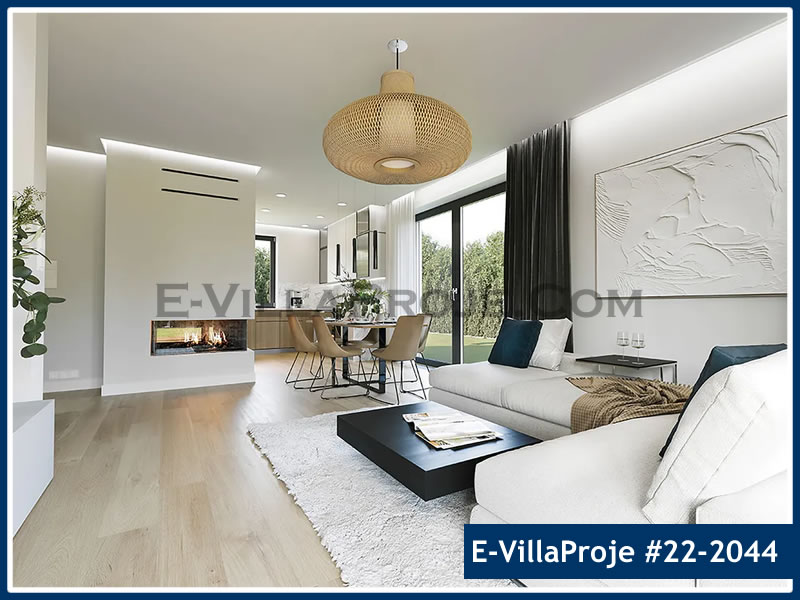 CVL-22-2044 Kat Planı ve Görsel 9