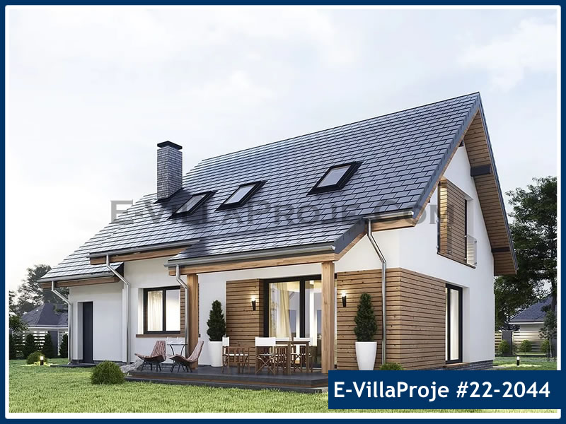 CVL-22-2044 Kat Planı ve Görsel 4
