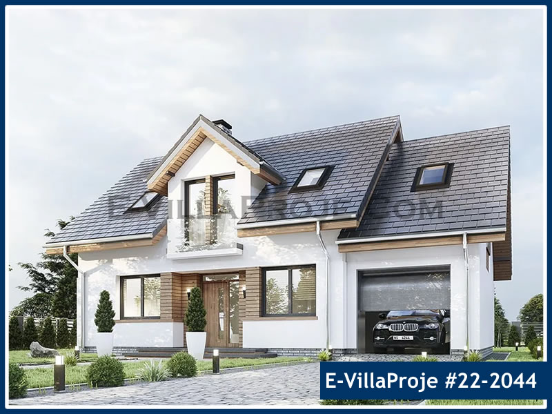 CVL-22-2044 Kat Planı ve Görsel 5
