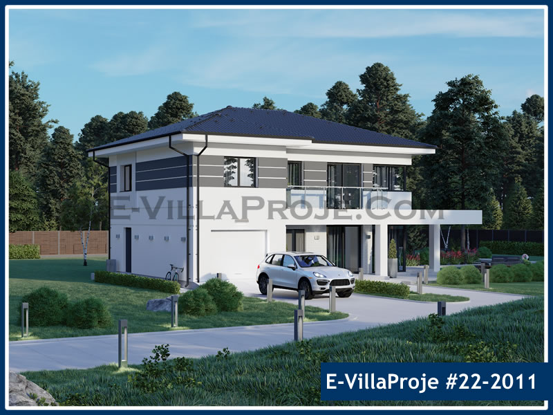 CVL-22-2011 Kat Planı ve Görsel 4