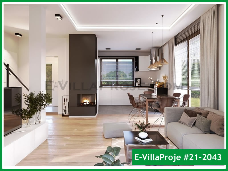CVL-21-2043 Kat Planı ve Görsel 10