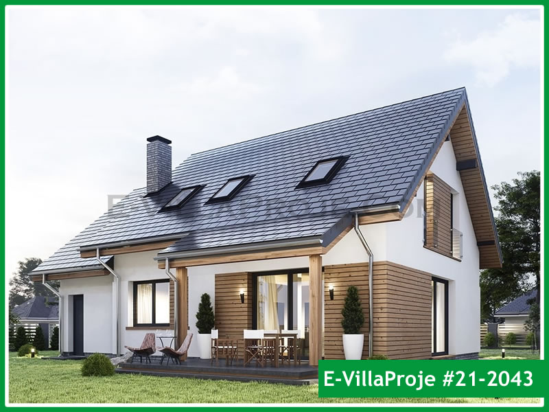 CVL-21-2043 Kat Planı ve Görsel 4