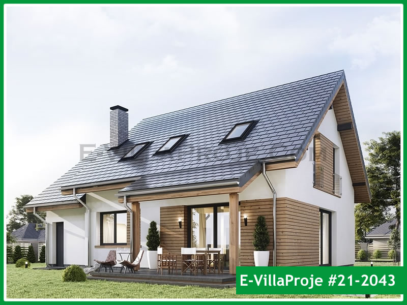 CVL-21-2043 Kat Planı ve Görsel 6