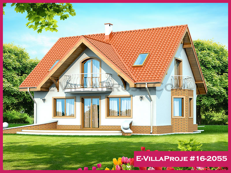 CVL-16-2055 Kat Planı ve Görsel 4