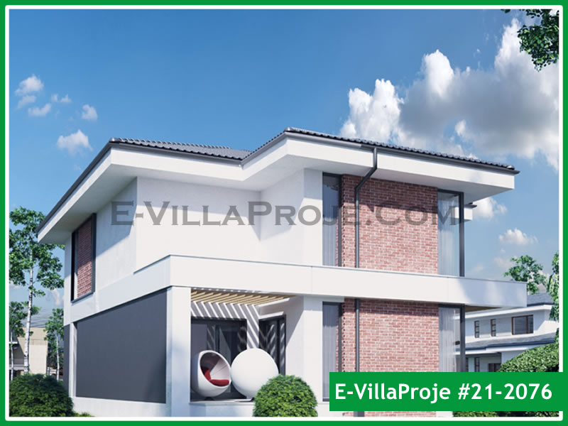 CVL-21-2076 Kat Planı ve Görsel 5