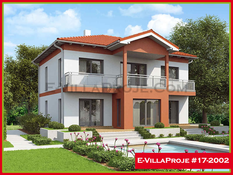 CVL-17-2002 Kat Planı ve Görsel 8